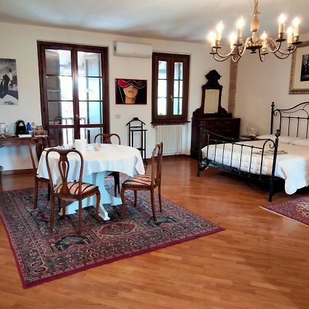 B&B Cascina In Franciacorta Cologne Bagian luar foto