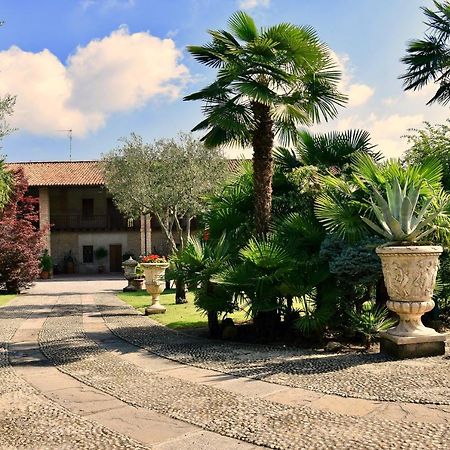 B&B Cascina In Franciacorta Cologne Bagian luar foto