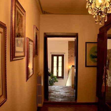 B&B Cascina In Franciacorta Cologne Bagian luar foto