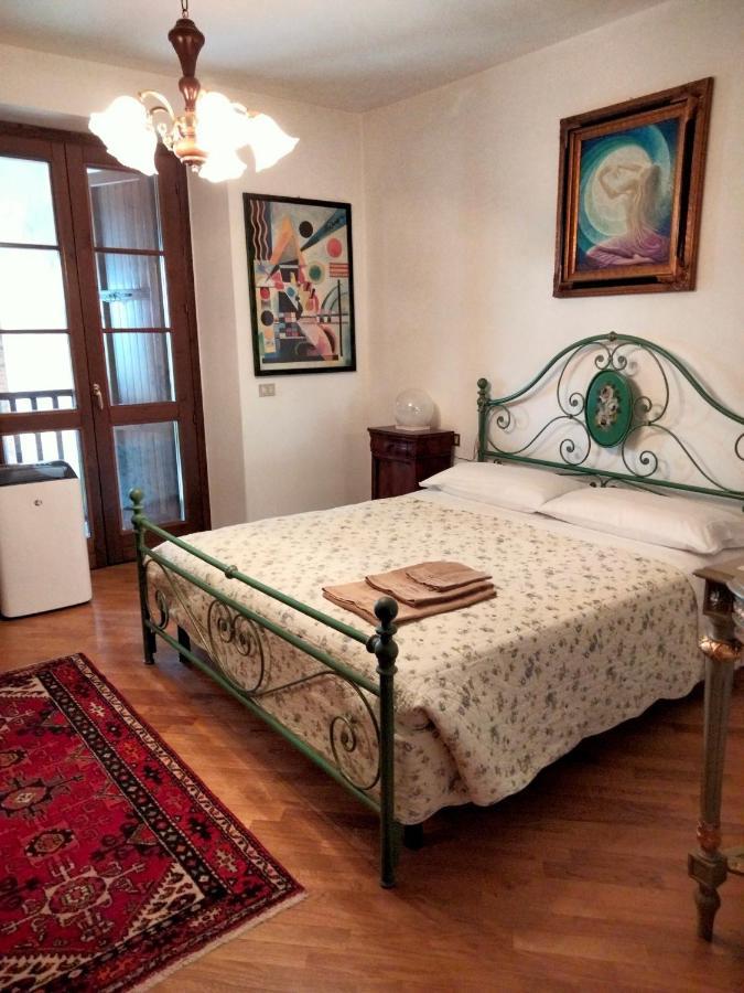 B&B Cascina In Franciacorta Cologne Bagian luar foto