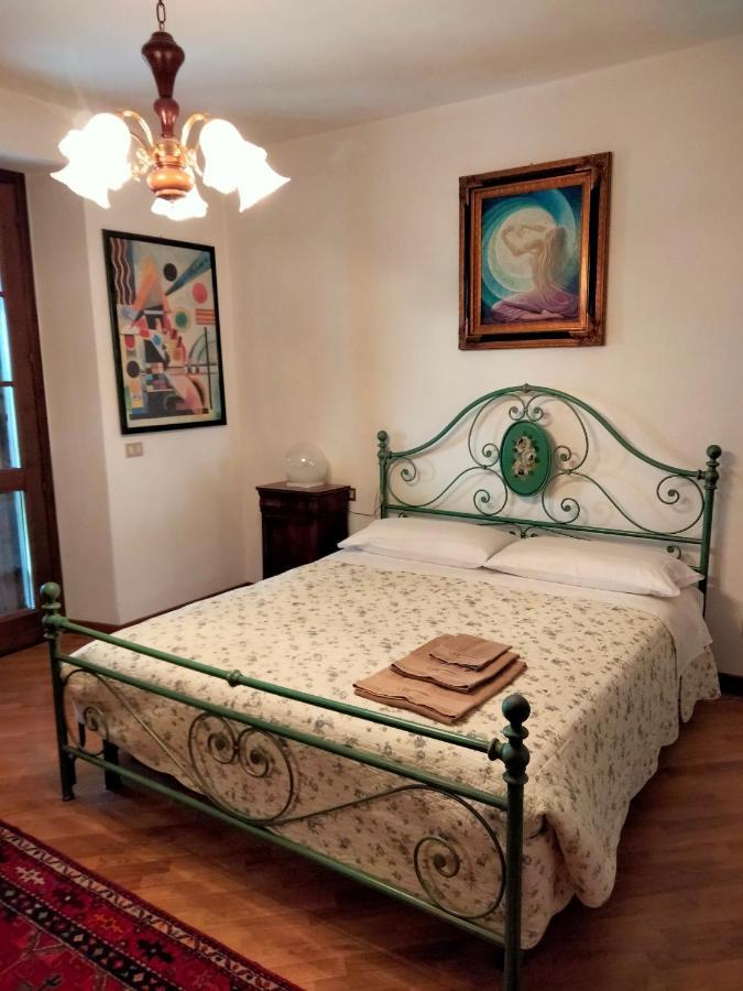 B&B Cascina In Franciacorta Cologne Bagian luar foto