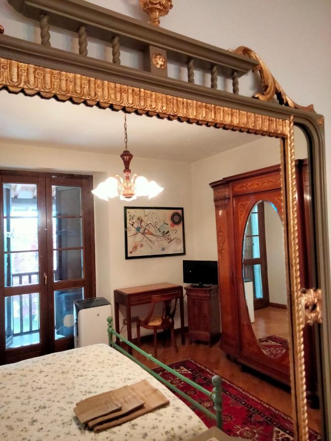 B&B Cascina In Franciacorta Cologne Bagian luar foto