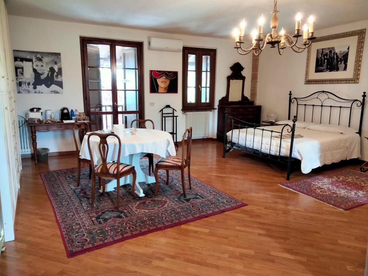 B&B Cascina In Franciacorta Cologne Bagian luar foto