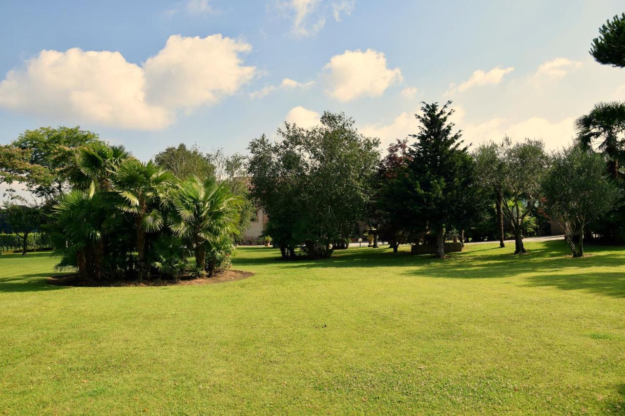 B&B Cascina In Franciacorta Cologne Bagian luar foto