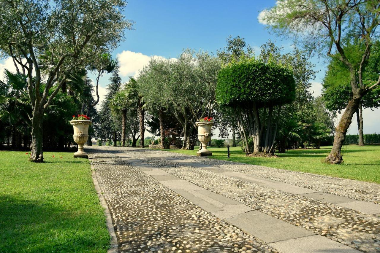 B&B Cascina In Franciacorta Cologne Bagian luar foto