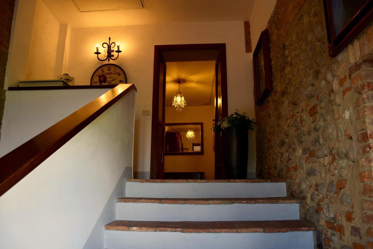 B&B Cascina In Franciacorta Cologne Bagian luar foto