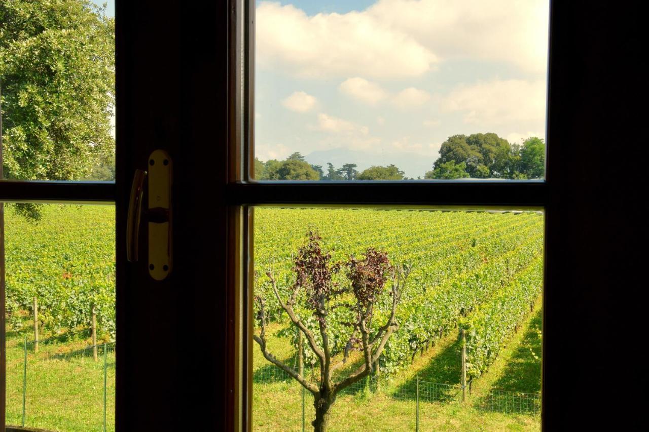 B&B Cascina In Franciacorta Cologne Bagian luar foto