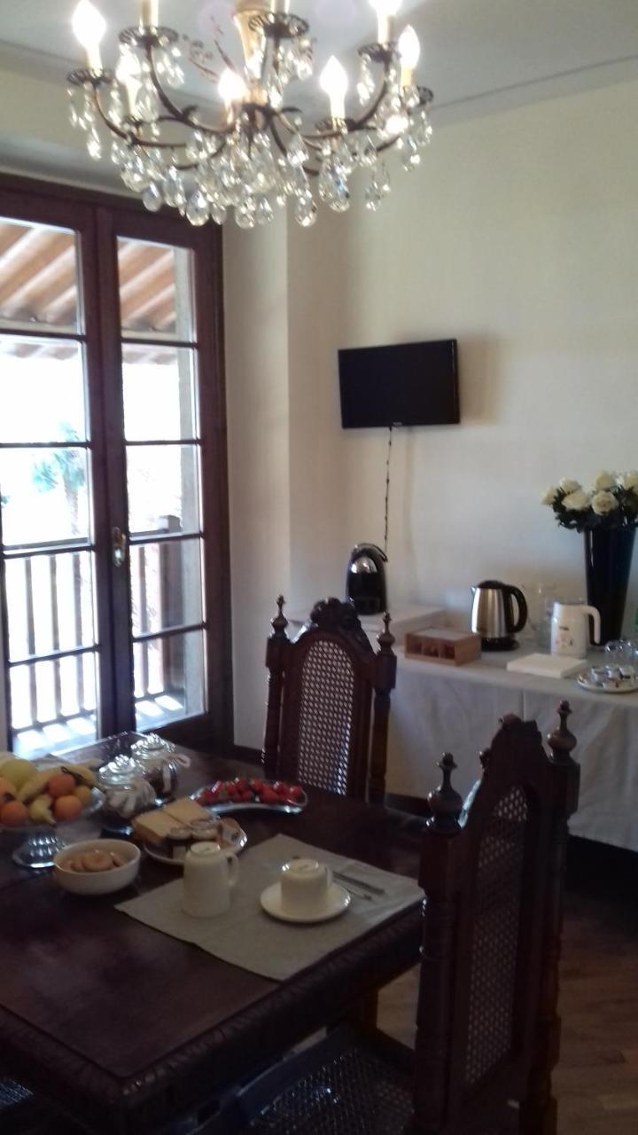 B&B Cascina In Franciacorta Cologne Bagian luar foto