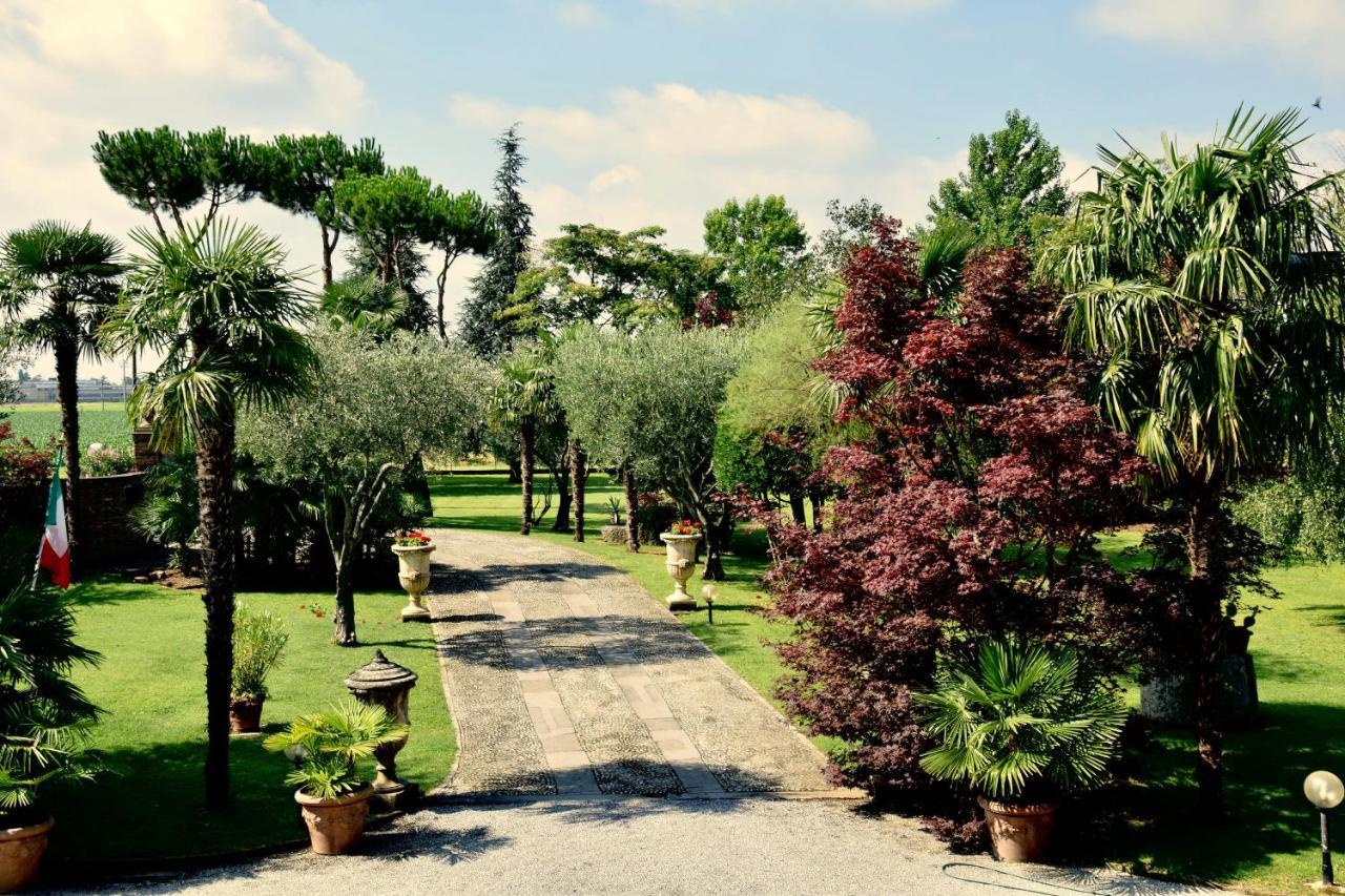 B&B Cascina In Franciacorta Cologne Bagian luar foto