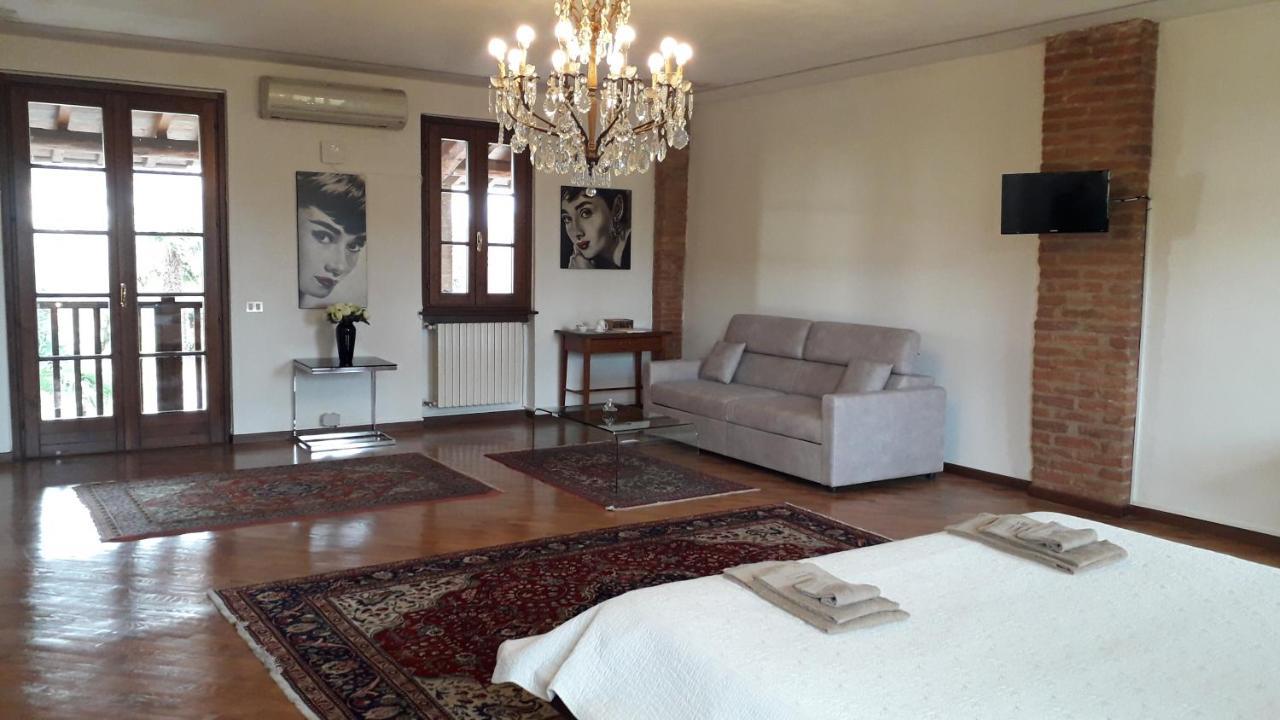 B&B Cascina In Franciacorta Cologne Bagian luar foto