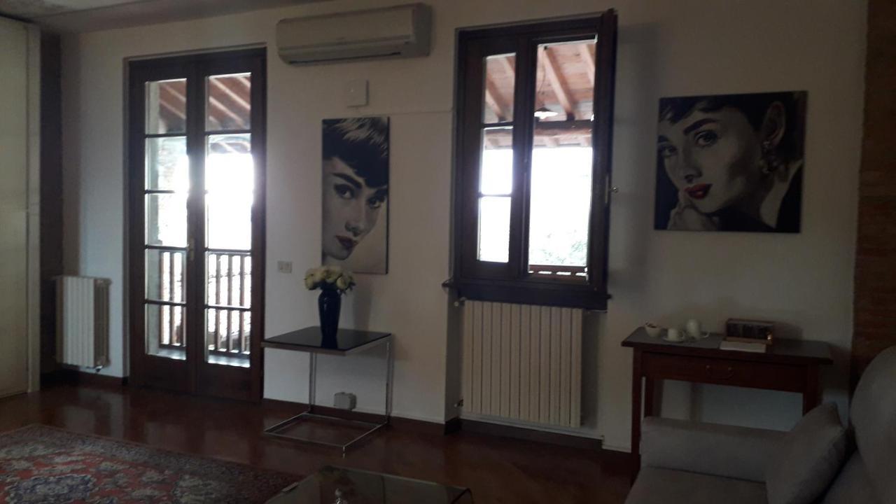 B&B Cascina In Franciacorta Cologne Bagian luar foto