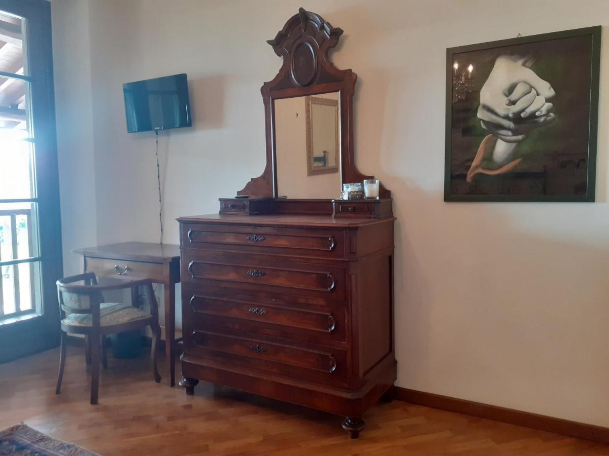 B&B Cascina In Franciacorta Cologne Bagian luar foto