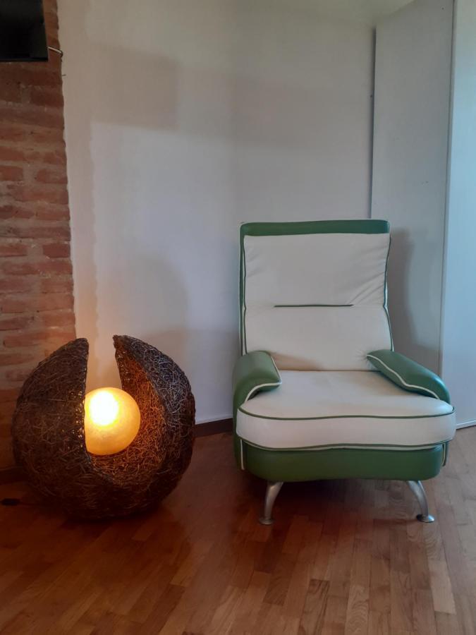 B&B Cascina In Franciacorta Cologne Bagian luar foto