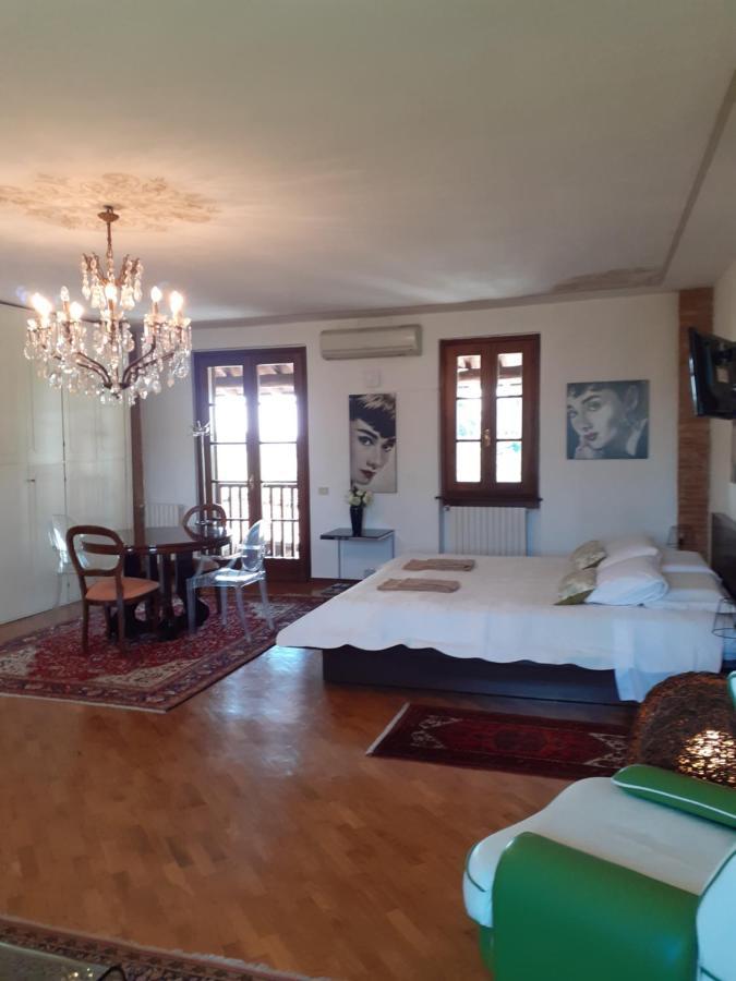 B&B Cascina In Franciacorta Cologne Bagian luar foto