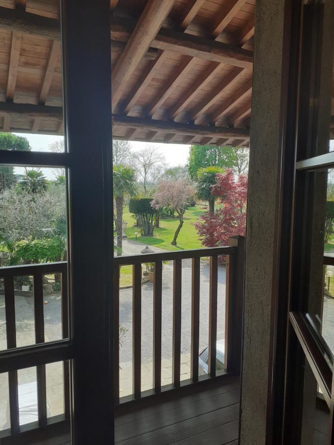B&B Cascina In Franciacorta Cologne Bagian luar foto