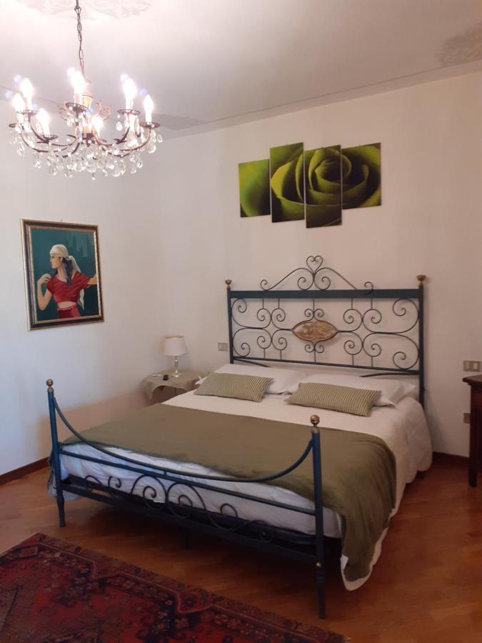 B&B Cascina In Franciacorta Cologne Bagian luar foto
